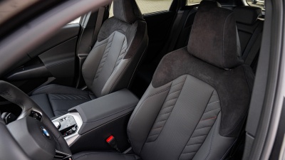 BMW X3 20d xDrive