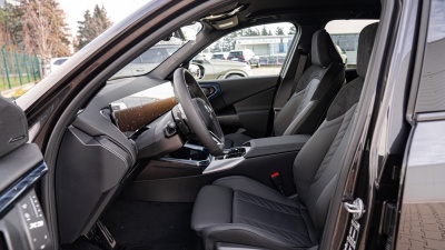 BMW X3 20d xDrive