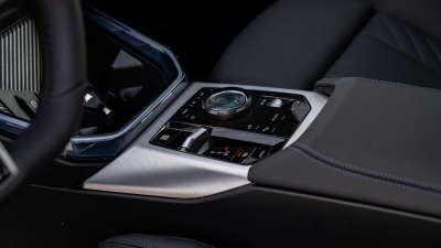 BMW X3 20d xDrive