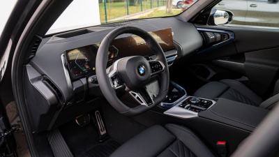 BMW X3 20d xDrive