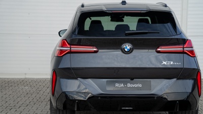 BMW X3 20d xDrive