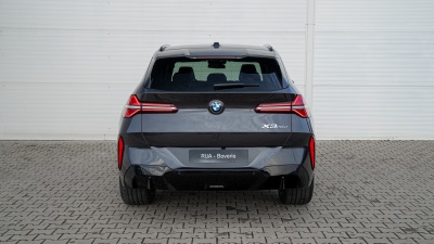 BMW X3 20d xDrive