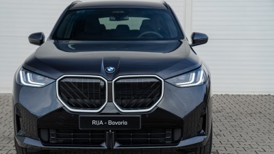 BMW X3 20d xDrive