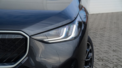 BMW X3 20d xDrive