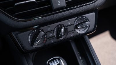 Škoda Kamiq 1.0 TSI Drive 130