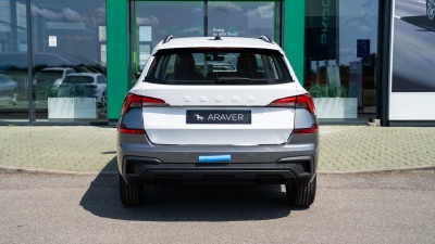 Škoda Kamiq 1.0 TSI Drive 130