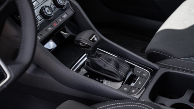 Škoda Karoq 2.0 TDI Sportline 4x4