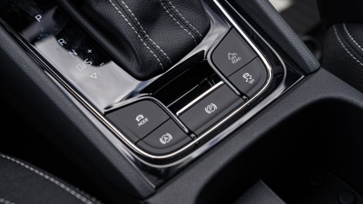 Škoda Karoq 2.0 TDI Sportline 4x4