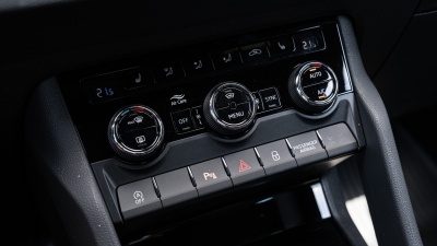 Škoda Karoq 2.0 TDI Sportline 4x4