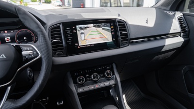 Škoda Karoq 2.0 TDI Sportline 4x4