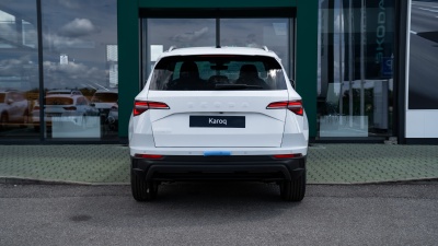Škoda Karoq 1.5 TSI Drive 130