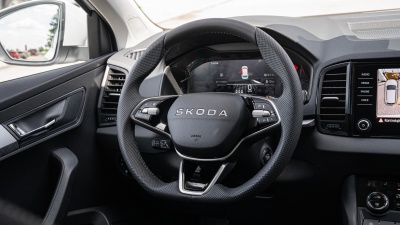 Škoda Karoq 1.5 TSI Drive 130