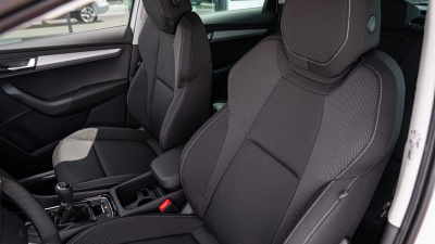 Škoda Karoq 1.5 TSI Drive 130