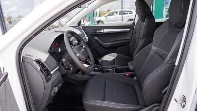 Škoda Karoq 1.5 TSI Drive 130