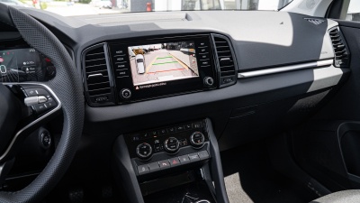 Škoda Karoq 1.5 TSI Drive 130