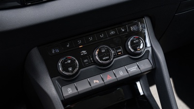 Škoda Karoq 1.5 TSI Drive 130