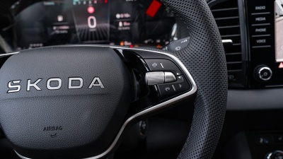 Škoda Karoq 1.5 TSI Drive 130