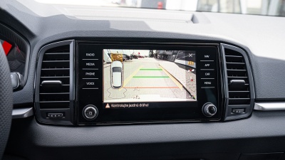 Škoda Karoq 1.5 TSI Drive 130