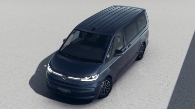 VW Multivan Style Long 2.0 TSI
