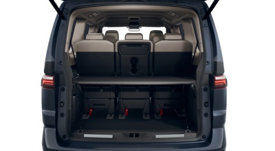 VW Multivan Style Long 2.0 TSI