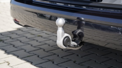 VW Multivan Style Long 2.0 TSI