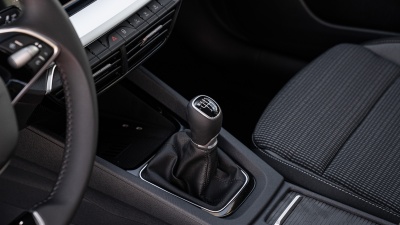 Škoda Octavia 1.5 TSI Selection