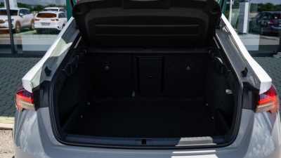 Škoda Octavia 1.5 TSI Selection