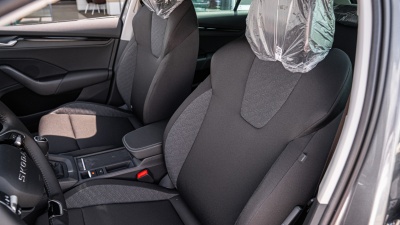 Škoda Octavia Combi 1.5 TSI Drive 130