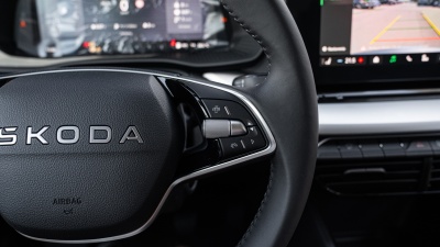 Škoda Octavia Combi 1.5 TSI Drive 130