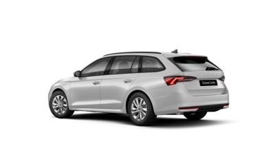 Škoda Octavia Combi 1.5 TSI Selection (pohľad zboku)