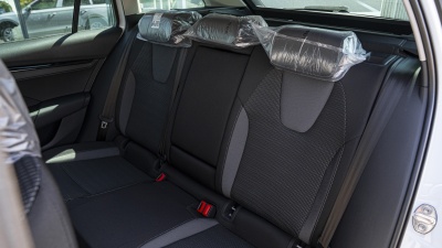Škoda Octavia Combi 1.5 TSI Selection