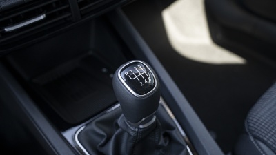 Škoda Octavia Combi 1.5 TSI Selection