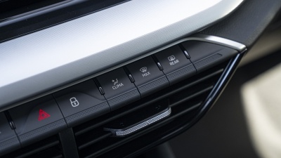 Škoda Octavia Combi 1.5 TSI Selection