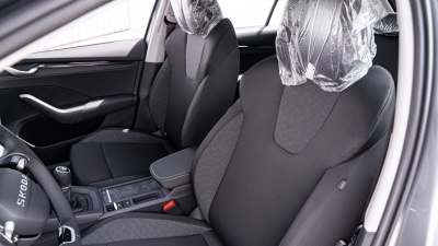 Škoda Octavia combi 1.5 TSI Drive 130