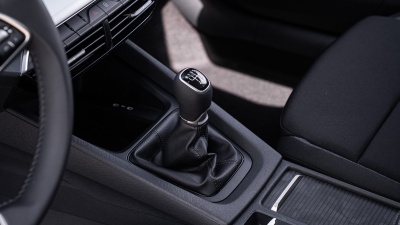 Škoda Octavia combi 1.5 TSI Drive 130