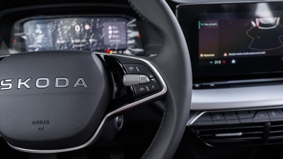 Škoda Octavia combi 1.5 TSI Drive 130