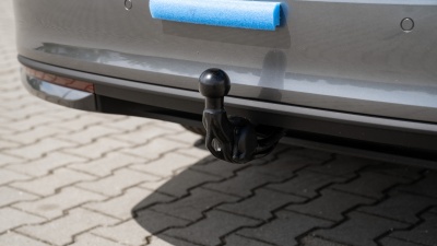 Škoda Octavia combi 1.5 TSI Drive 130 (pohľad do interiéru)
