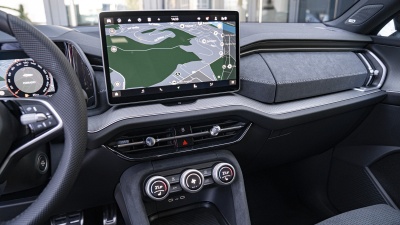 Škoda Kodiaq 2.0 TSI Sportline 4x4