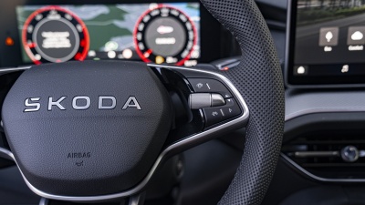 Škoda Kodiaq 2.0 TSI Sportline 4x4