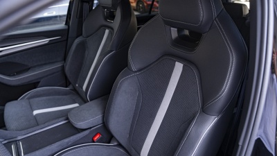 Škoda Kodiaq 2.0 TSI Sportline 4x4