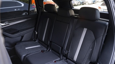 Škoda Kodiaq 2.0 TSI Sportline 4x4