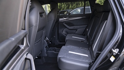 Škoda Kodiaq 2.0 TSI Sportline 4x4