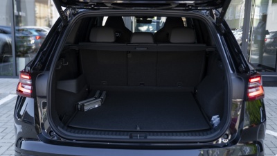 Škoda Kodiaq 2.0 TSI Sportline 4x4