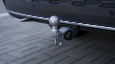 Škoda Kodiaq 2.0 TSI Sportline 4x4