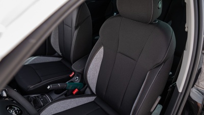 Škoda Kamiq 1.5 TSI Drive 130 Plus