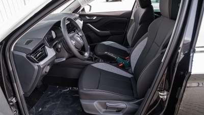 Škoda Kamiq 1.5 TSI Drive 130 Plus