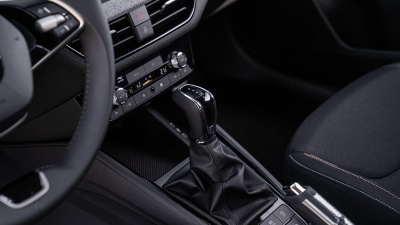 Škoda Kamiq 1.5 TSI Drive 130 Plus