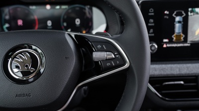 Škoda Kamiq 1.5 TSI Drive 130 Plus