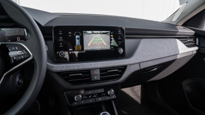 Škoda Kamiq 1.5 TSI Drive 130 Plus