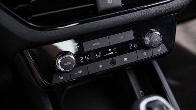 Škoda Kamiq 1.5 TSI Drive 130 Plus
